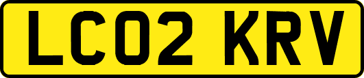 LC02KRV