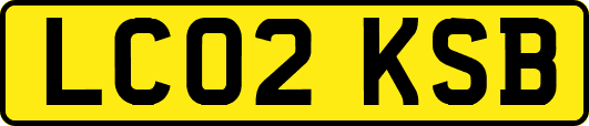 LC02KSB