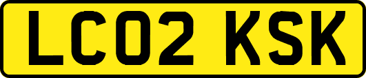 LC02KSK
