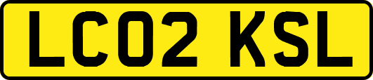 LC02KSL