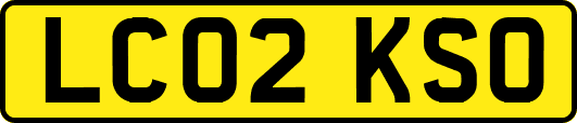 LC02KSO
