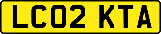 LC02KTA