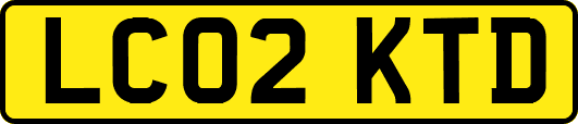 LC02KTD