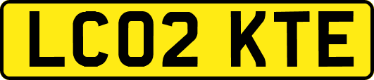 LC02KTE