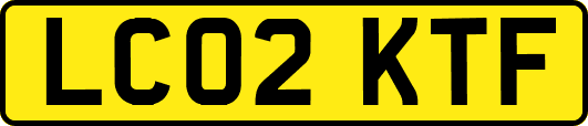 LC02KTF