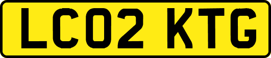 LC02KTG