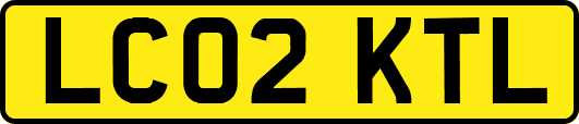 LC02KTL