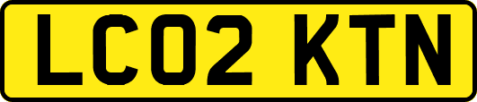 LC02KTN
