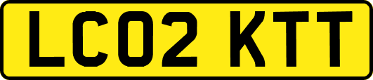 LC02KTT