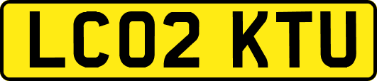 LC02KTU