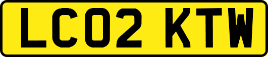 LC02KTW