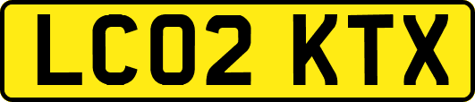 LC02KTX