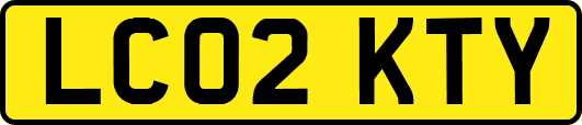 LC02KTY