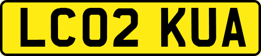LC02KUA