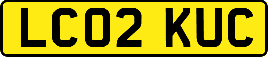LC02KUC