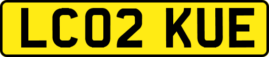 LC02KUE