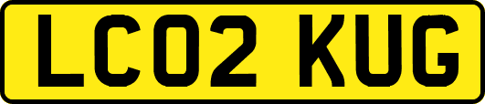 LC02KUG