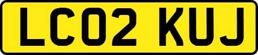 LC02KUJ