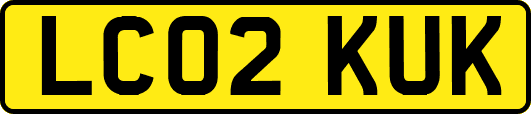 LC02KUK