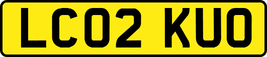 LC02KUO