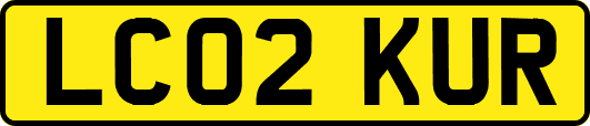 LC02KUR