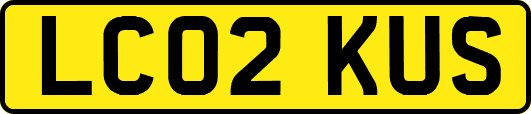 LC02KUS