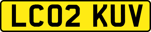 LC02KUV