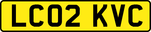 LC02KVC