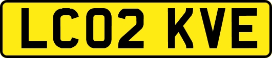 LC02KVE
