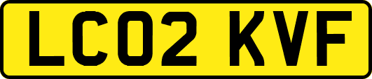 LC02KVF