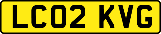 LC02KVG