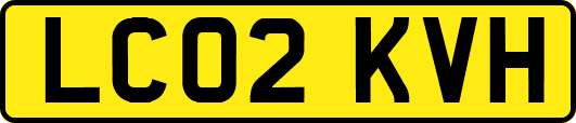 LC02KVH