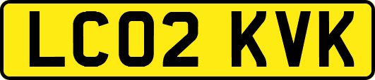 LC02KVK