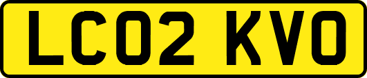 LC02KVO