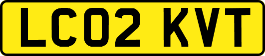 LC02KVT