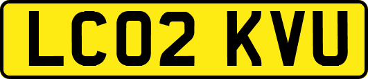 LC02KVU