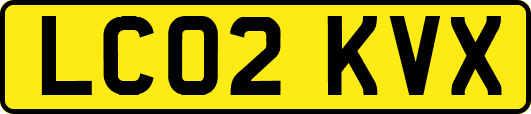 LC02KVX