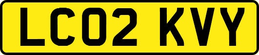 LC02KVY