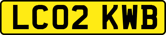 LC02KWB