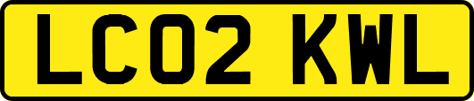 LC02KWL