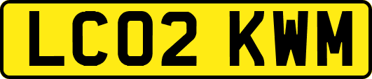 LC02KWM