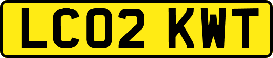 LC02KWT