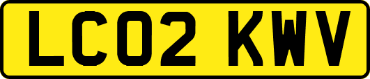LC02KWV