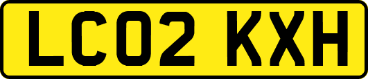 LC02KXH