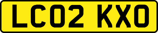 LC02KXO