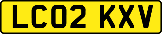 LC02KXV