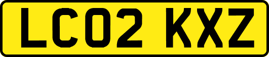 LC02KXZ