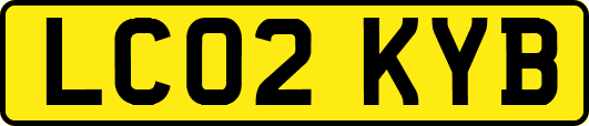 LC02KYB