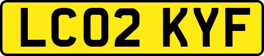 LC02KYF