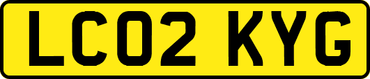 LC02KYG
